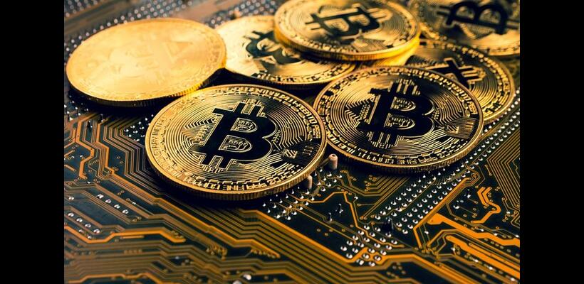 ΗΠΑ: Οι ημέρες των ΑΤΜ στα cryptos είναι μετρημένες