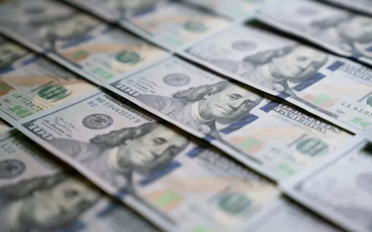 Το πρόβλημα των $91 τρισεκατομμυρίων - Τα κρατικά χρέη συνεχώς αυξάνονται