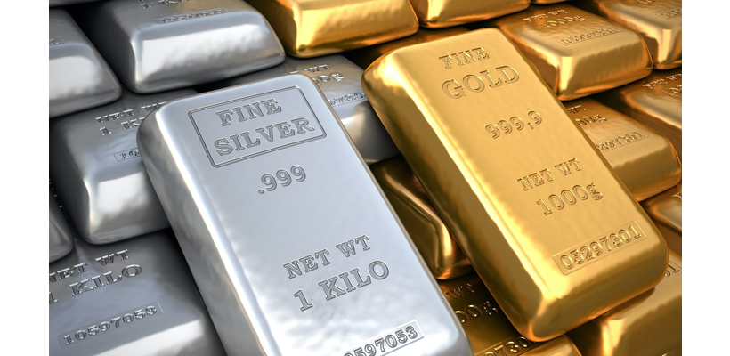 Ασήμι: Άλμα στο υψηλότερο επίπεδο από το 2011