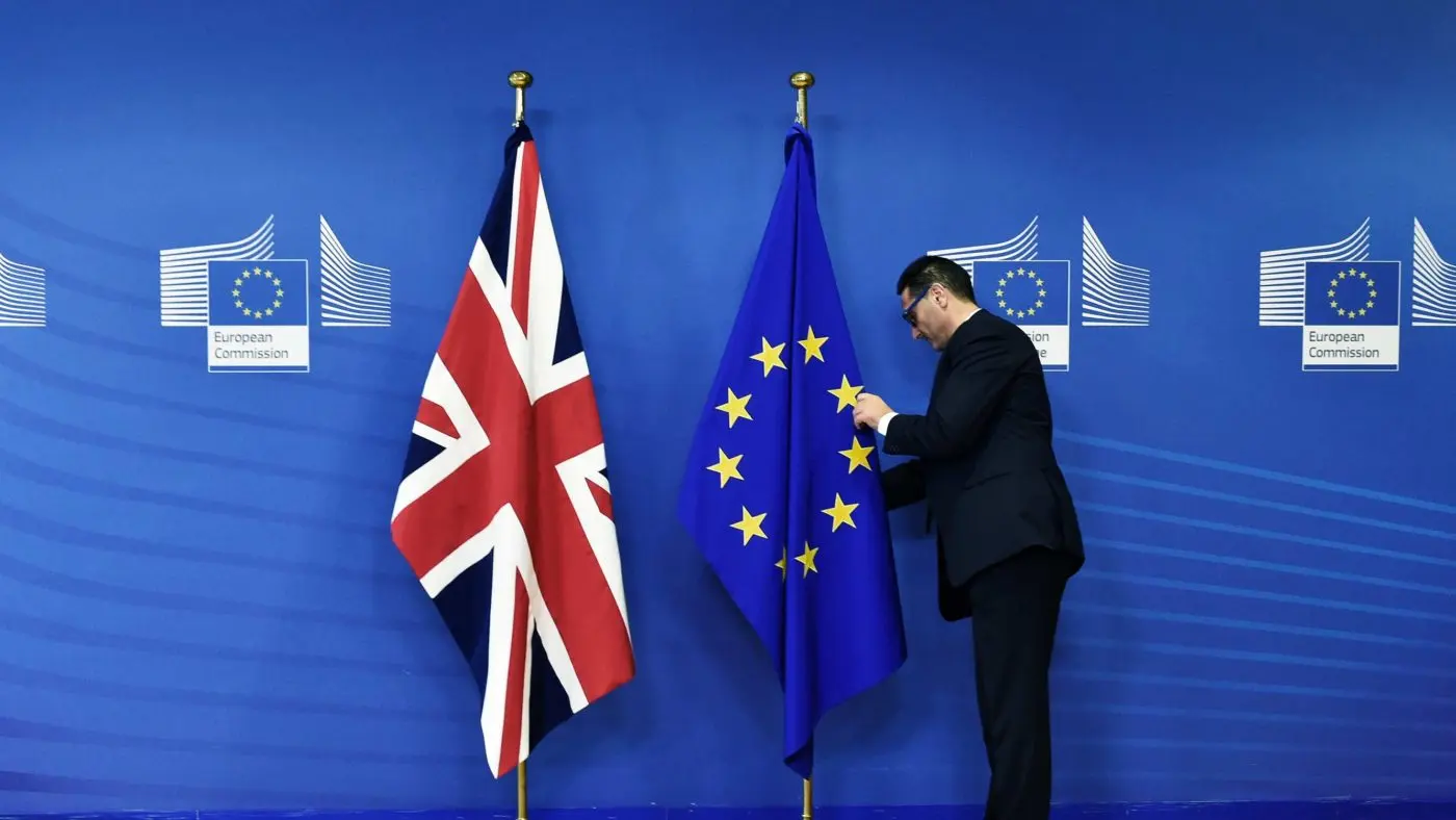 Brexit: Βήμα-βήμα τι ακολουθεί από εδώ και στο εξής