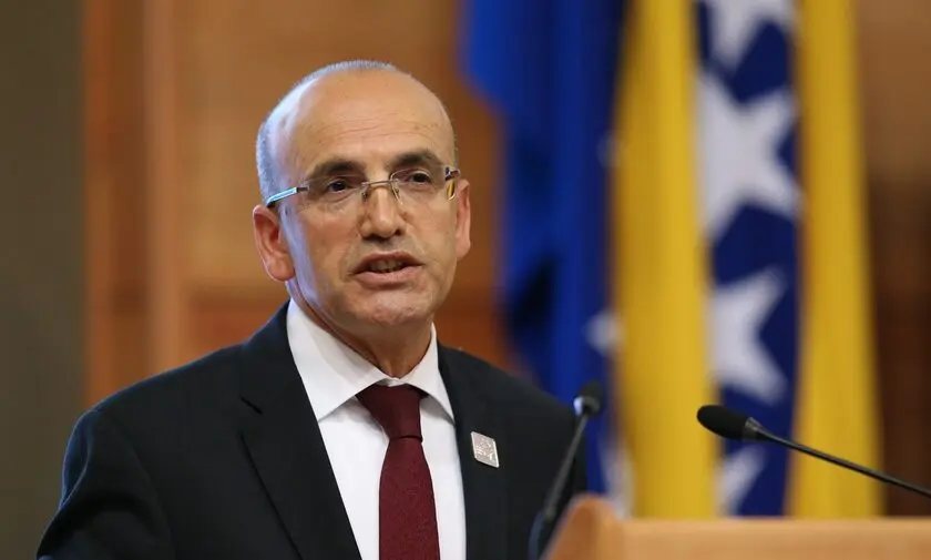 Ο νέος «τσάρος» της τουρκικής οικονομίας και η αγάπη του για το τένις