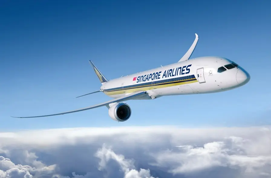Singapore Airlines: Ανακοίνωσε ρεκόρ κερδοφορίας και αύξηση πτήσεων