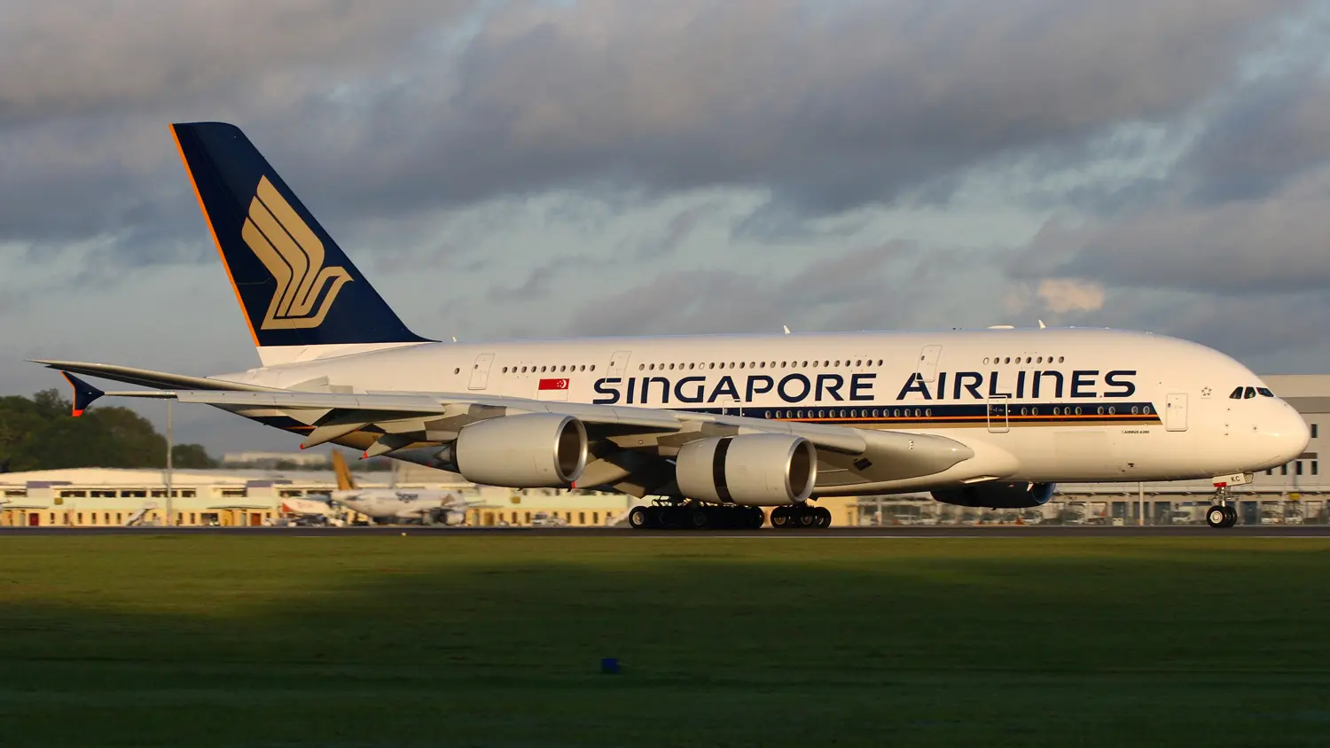 Singapore Airlines: Πώς αποζημιώνει τους επιβάτες που τραυματίστηκαν από τις ισχυρές αναταράξεις