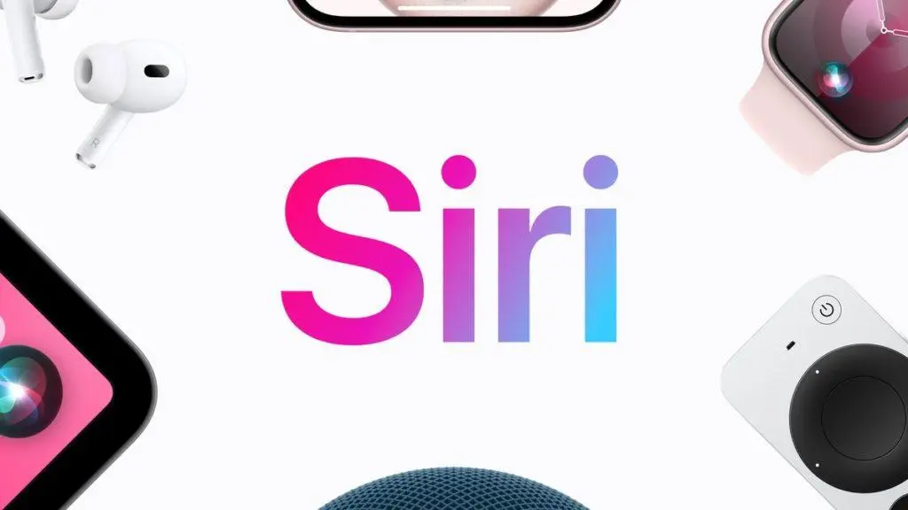 Apple: Κοντά σε συμφωνία 1 δισ. δολ. για χρήση ΑΙ της Google για το Siri