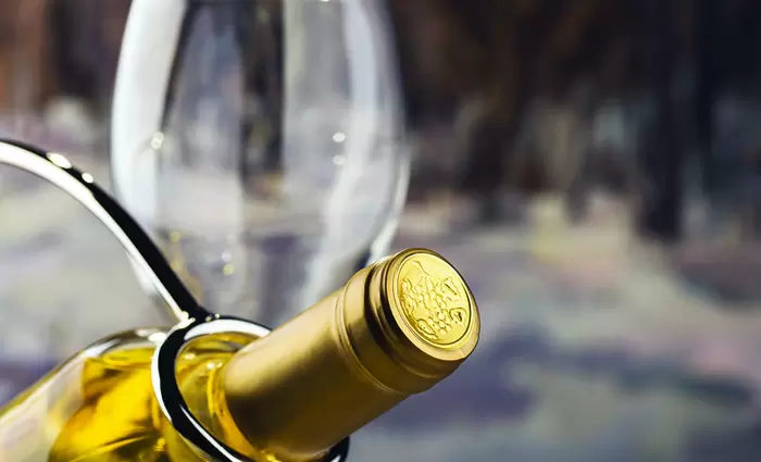 Στα εντυπωσιακά κρασιά του περιοδικού “Decanter” ο «Πετρίτης» του Οινοποιείου Κυπερούντας