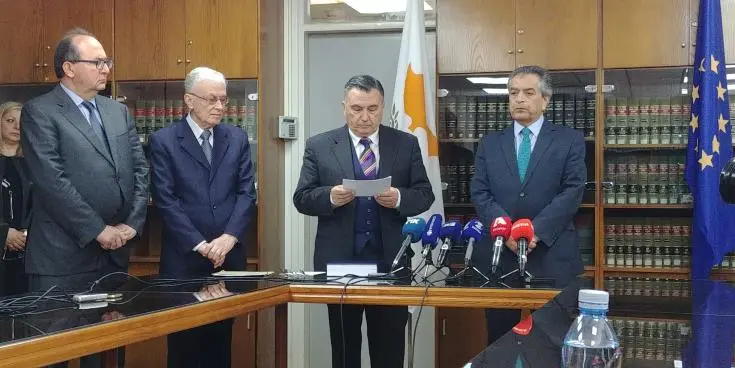 Συσκέψεων συνέχεια για το πόρισμα Συνεργατισμού 