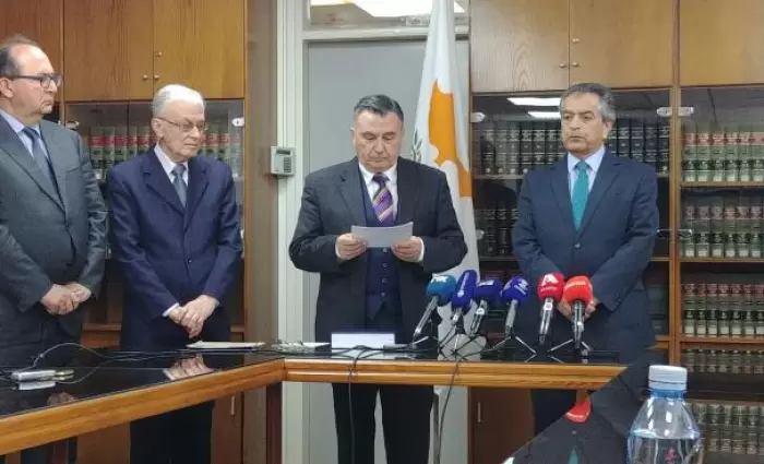 Συσκέψεων συνέχεια για το πόρισμα Συνεργατισμού 