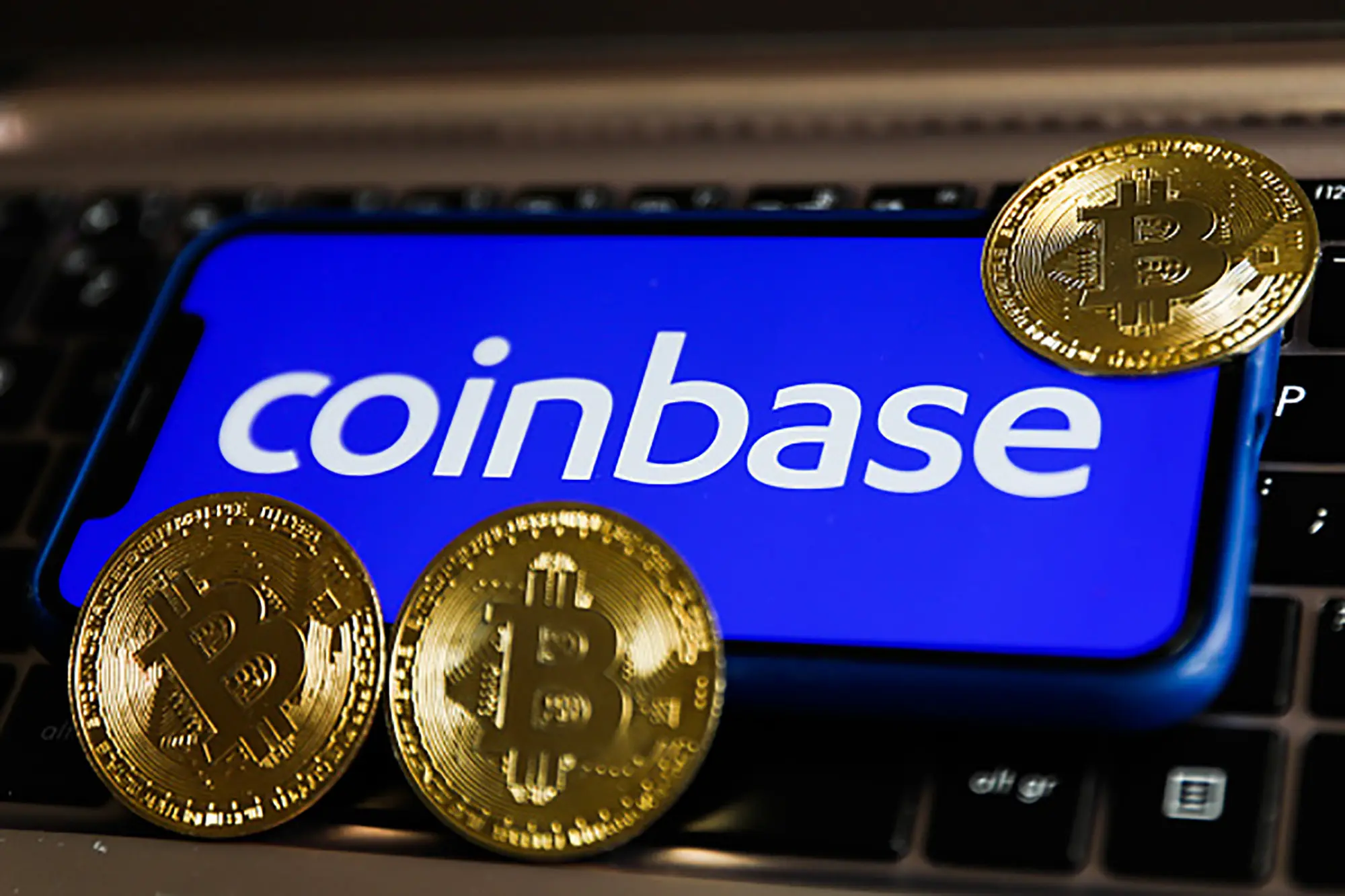 H Coinbase ετοιμάζει την κάθοδό της στην Κύπρο