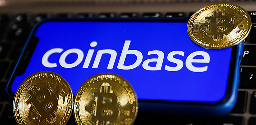 H Coinbase ετοιμάζει την κάθοδό της στην Κύπρο