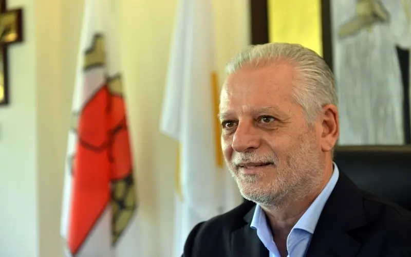 Επιστολή στον Πρόεδρο Δημοκρατίας από Πρόεδρο ΕΔΕΚ για επιδότηση ρεύματος