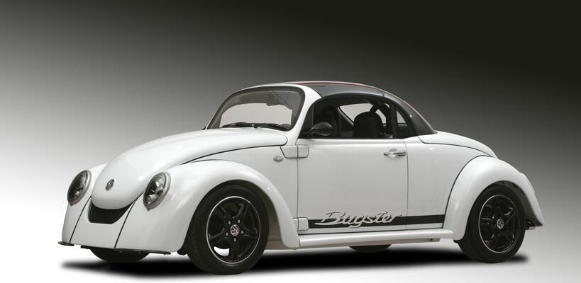 Τέλος εποχής για τον θρυλικό σκαραβαίο της Volkswagen 