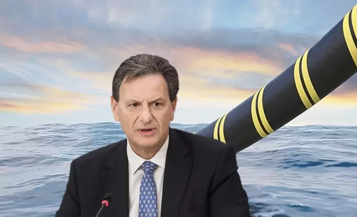 Μήνυμα Σκυλακάκη για τον GSI: Κέρδος για τους Κύπριους σε όλα τα σενάρια