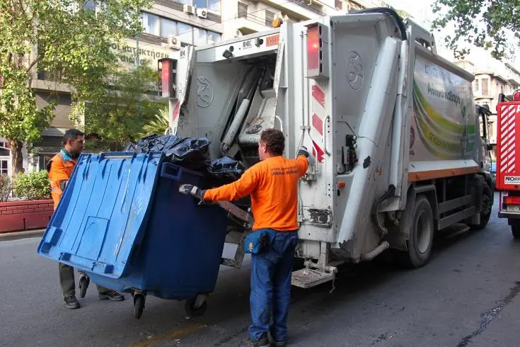 Δήμος Λευκωσίας: Παράταση στην πληρωμή τελών Αποκομιδής Σκυβάλων 2023