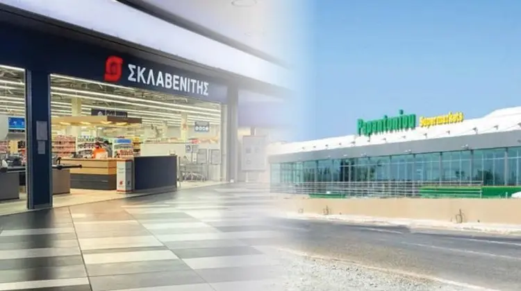 «Κλειδώνει» και με ευλογίες ΕΠΑ το deal Παπαντωνίου - Σκλαβενίτη