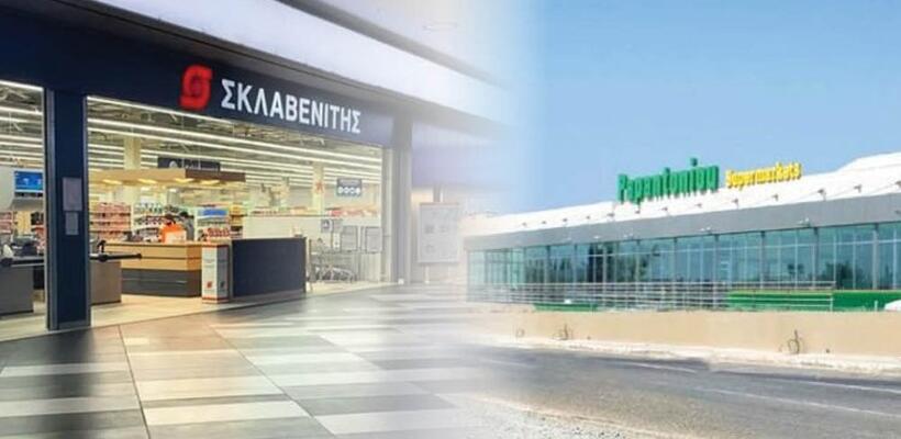 «Κλειδώνει» και με ευλογίες ΕΠΑ το deal Παπαντωνίου - Σκλαβενίτη