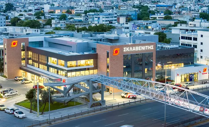 Σκλαβενίτης: Το μεγάλο στοίχημα της Κύπρου και η επέκταση σε νέες αγορές