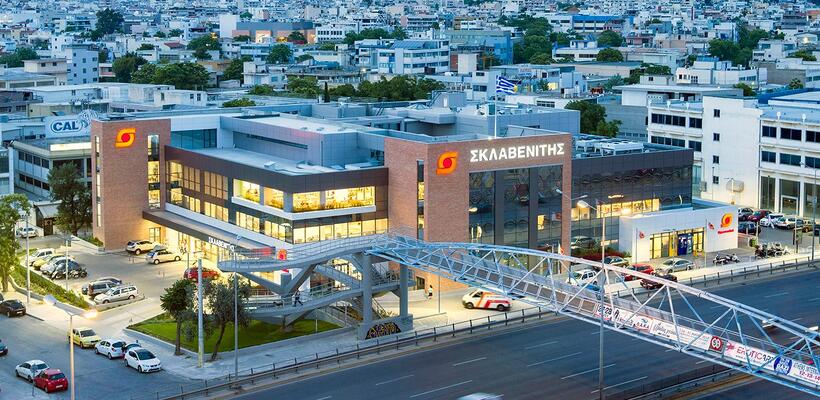 Σκλαβενίτης: Το μεγάλο στοίχημα της Κύπρου και η επέκταση σε νέες αγορές