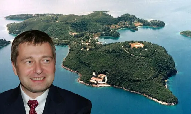 Ντμίτρι Ριμπολόβλεφ: «Αύρα μυστηρίου» για όσα ετοιμάζει ο Ρώσος billionaire στον Σκορπιό