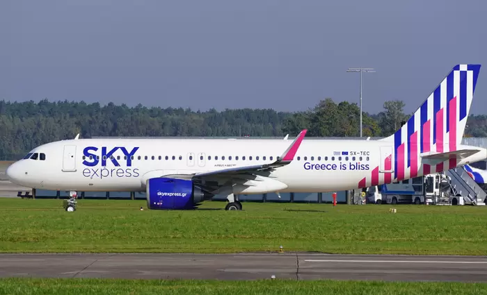 SKY express: Στιβαρή οργανική ανάπτυξη με νέα προϊόντα & περιβαλλοντικά υπεύθυνες προτάσεις