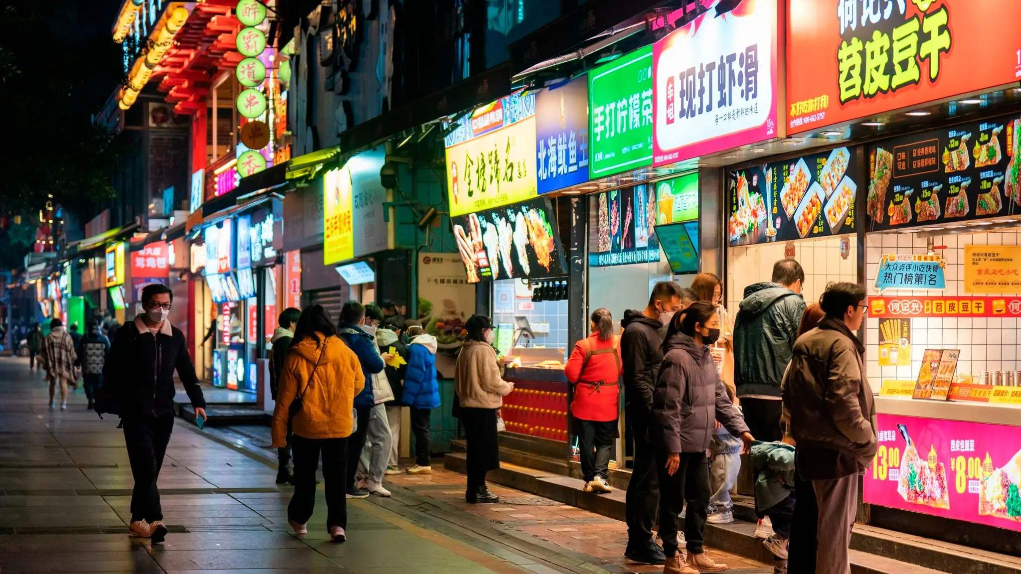 Κίνα: Έχει $3 τρισ. σε «κρυφά» συναλλαγματικά αποθέματα