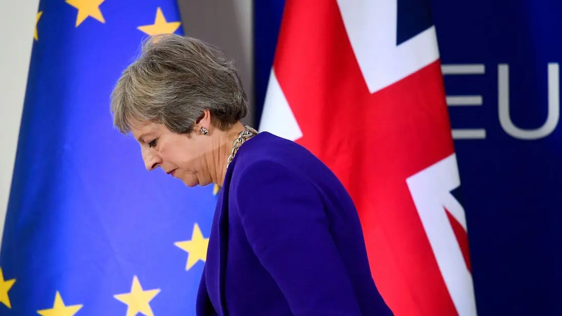Κρίσιμος μήνας για το Brexit ο Ιανουάριος
