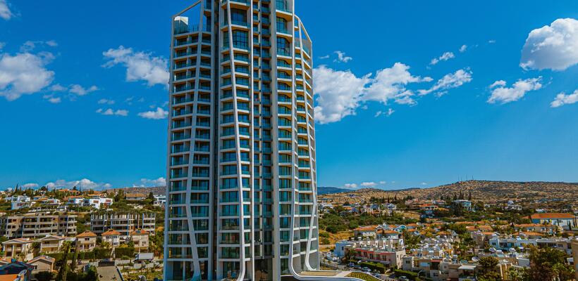 Αυτό είναι το νέο brand της Prime Property Group