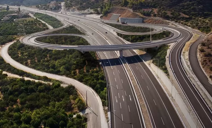 Η Ολυμπία Οδός θα καλύπτει το 100% με δική της ενέργεια