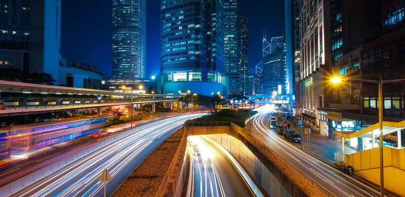 Οι πόλεις της Κύπρου θα γίνουν «έξυπνες»;