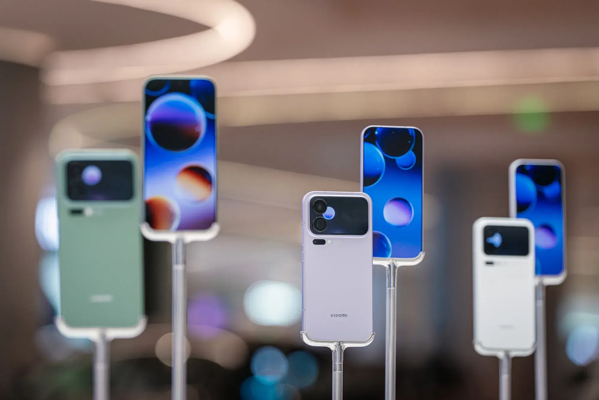 Η έλλειψη τσιπ φέρνει αύξηση των τιμών στα smartphones το 2026