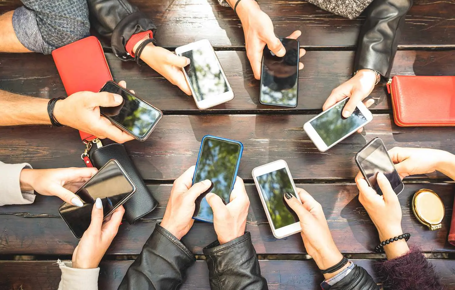 Morgan Stanley: Ξεχάστε τα μέχρι τώρα smartphones…