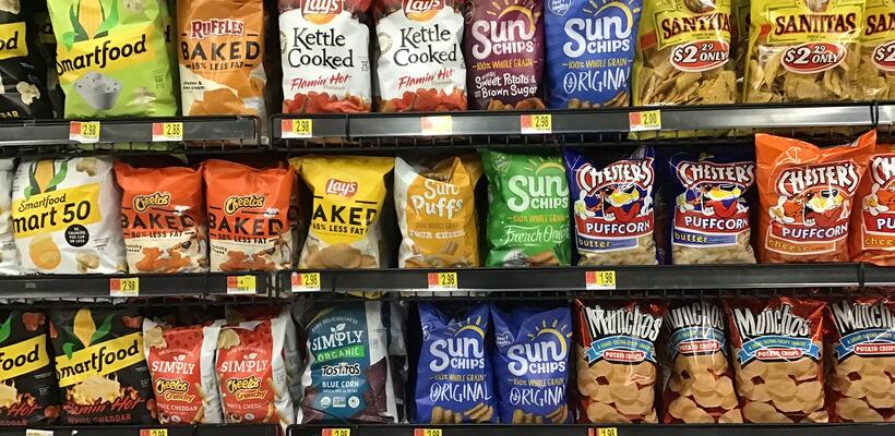 Πώς αλλάζει το τοπίο στα τρόφιμα - Η ευκαιρία που «βλέπουν» οι Big Food