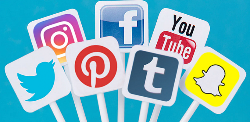 Πώς διαχειρίζονται τα social media 4 εταιρικοί λογαριασμοί στην Κύπρο