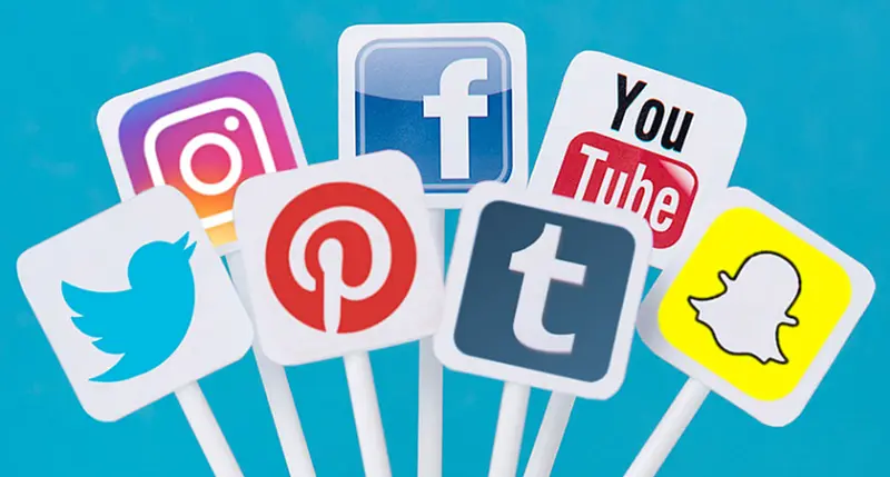 Πώς διαχειρίζονται τα social media 4 εταιρικοί λογαριασμοί στην Κύπρο