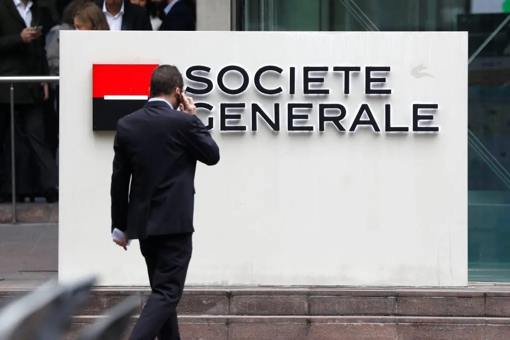 Société Générale: Πώς σώθηκε από το χείλος της χρεοκοπίας