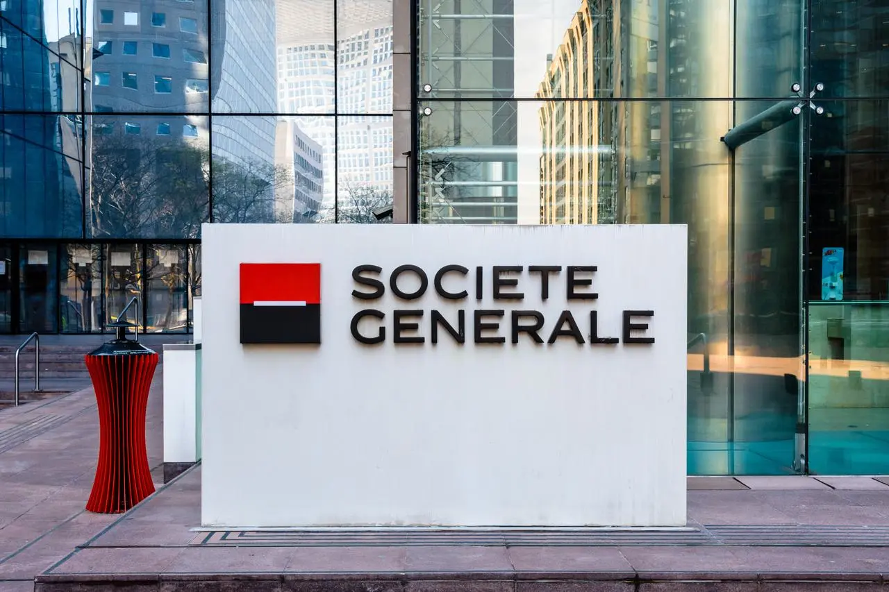 Αλλάζει ρότα η Société Générale – Του… χρόνου μείωση επιτοκίων από ΕΚΤ
