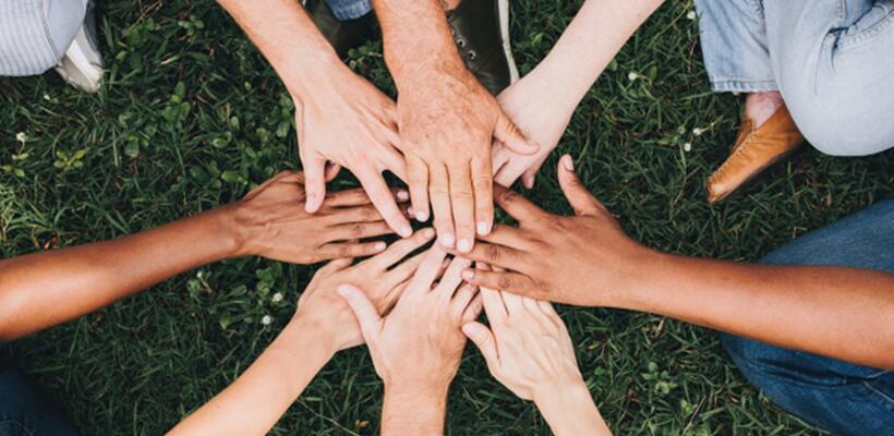 Να επιδείξουμε όλοι υψηλό αίσθημα ατομικής και κοινωνικής ευθύνης