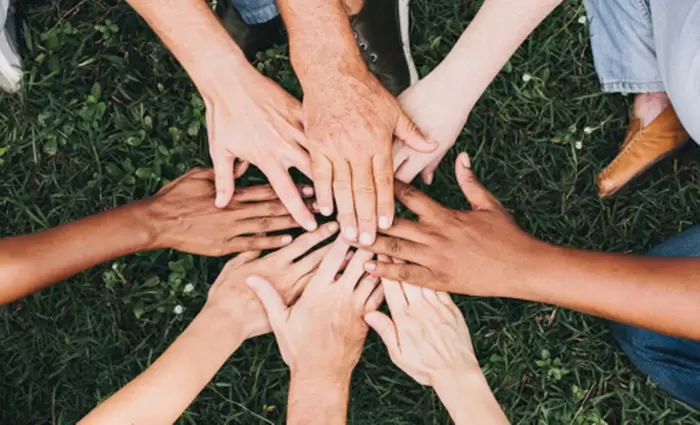 Να επιδείξουμε όλοι υψηλό αίσθημα ατομικής και κοινωνικής ευθύνης