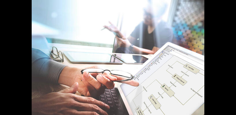 Εκσυγχρονισμός και αναβάθμιση των δημοσίων υπηρεσιών