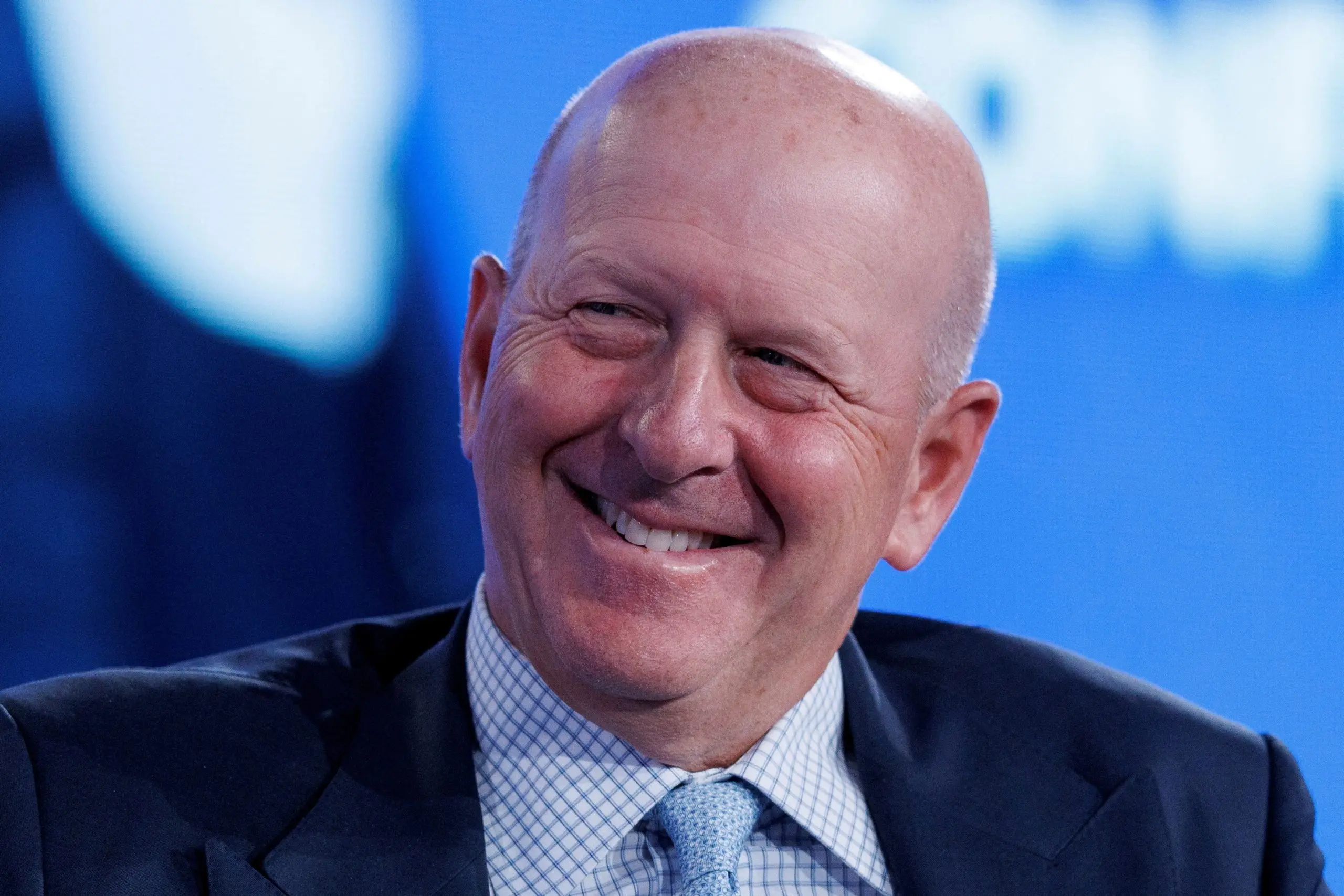 Φούσκωσαν τα ταμεία της Goldman: Εβγαλε 3 δισ. κέρδη μέσα σε τρεις μήνες