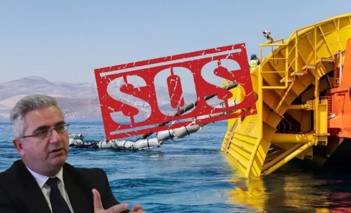 SOS Χατζηγιάννη για Interconnector: Τα ρίσκα στους καταναλωτές, τα κέρδη στους επενδυτές
