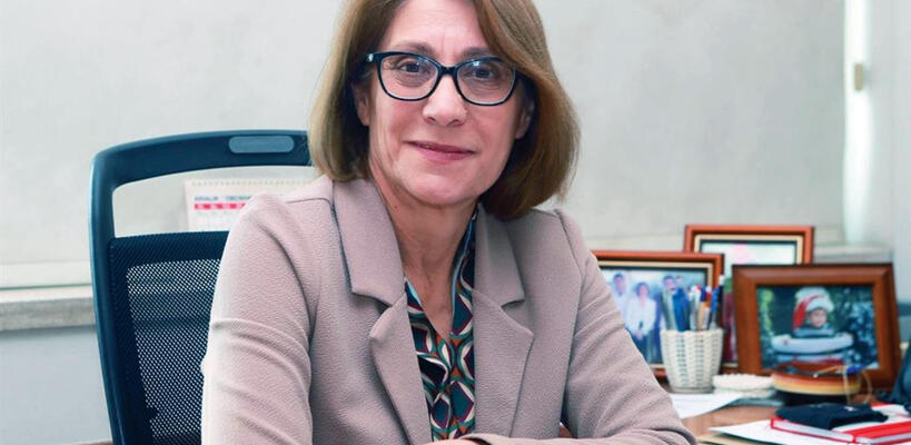 Σωτηρούλα Χαραλάμπους: Να εισαχθεί η έννοια του gender budgeting