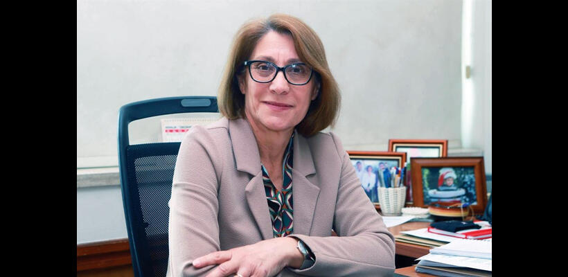 Σωτηρούλα Χαραλάμπους: Να εισαχθεί η έννοια του gender budgeting