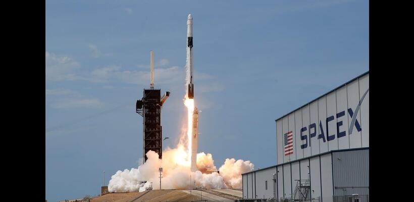 Συγχώνευση-μαμούθ SpaceX–xAI: Αυτοκρατορία $1,25 τρισ. για τον Έλον Μασκ