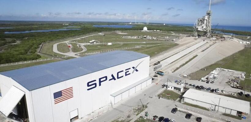 Η SpaceX ετοιμάζεται για είσοδο στο χρηματιστήριο με αποτίμηση ρεκόρ $1,5 τρισ.