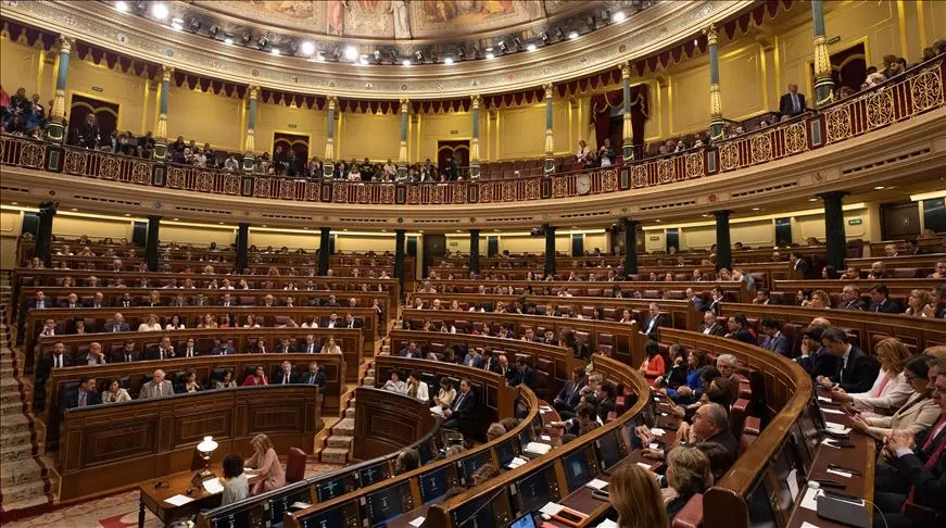 Ισπανία: Αύξηση των συντάξεων ανακοίνωσε η κυβέρνηση