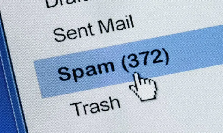 Για μηνύματα spam προειδοποιεί τους πολίτες το Τμήμα Φορολογίας