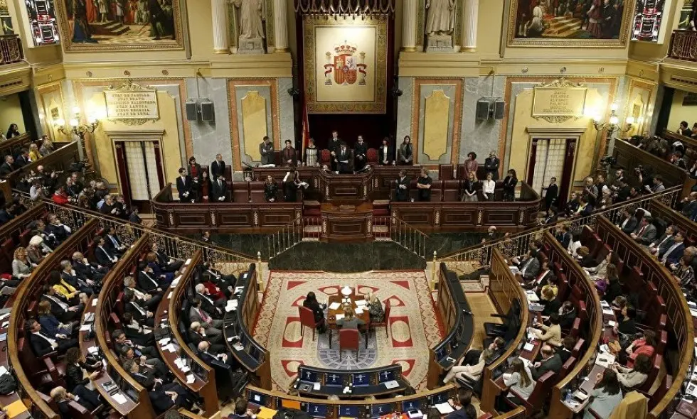 Ισπανία: Ζητά αναδιαπραγμάτευση με την ΕΕ για το προϋπολογισμό