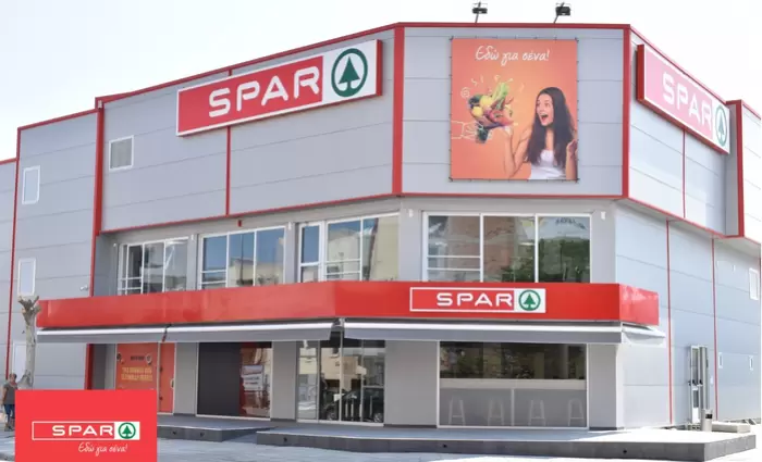 Έγιναν τα εγκαίνια του πρώτου SPAR στη Λάρνακα