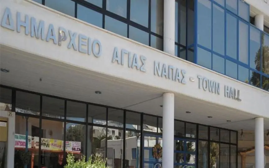 Καρούσος: Τυπικός στις πληρωμές του ο Δήμος Αγίας Νάπας