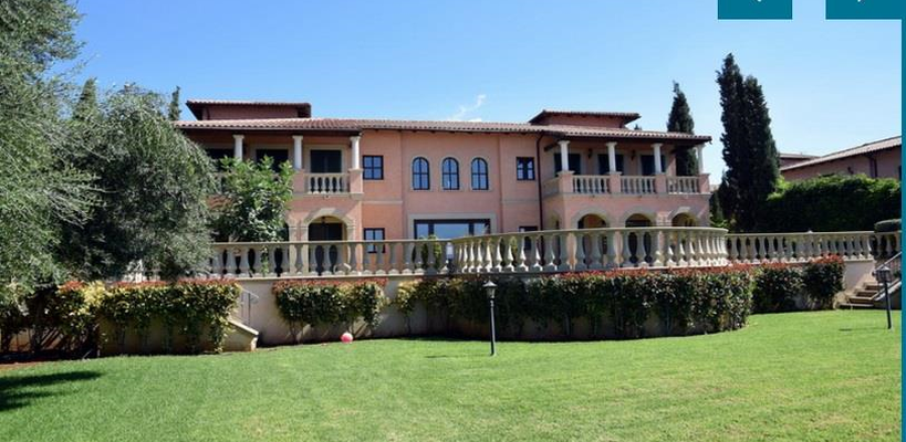 Τράπεζα Κύπρου: Δέχθηκε προσφορά για το ακριβότερο σπίτι που πωλεί